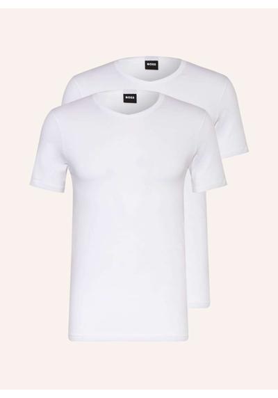 Упаковка из 2 футболок MODERN