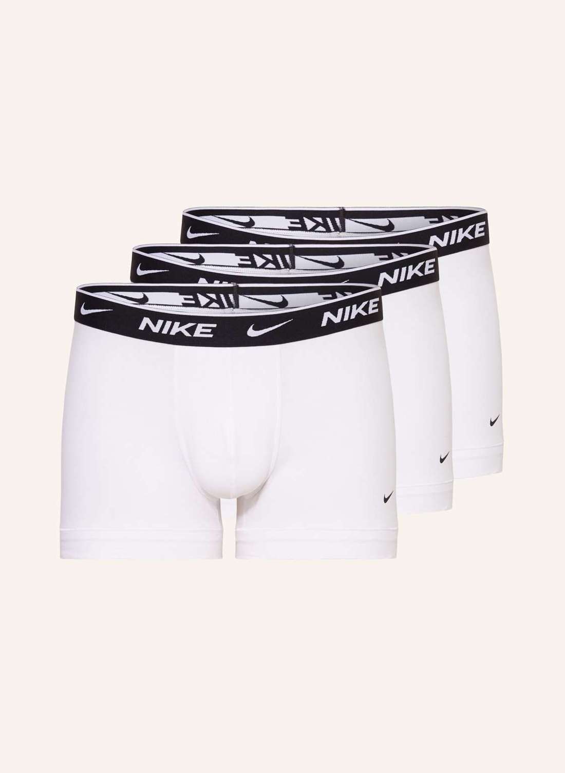 Комплект из 3 боксеров EVERDAY COTTON STRETCH