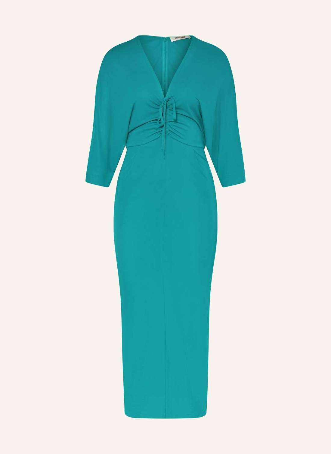 Платье с рукавами 3/4 VALERIE