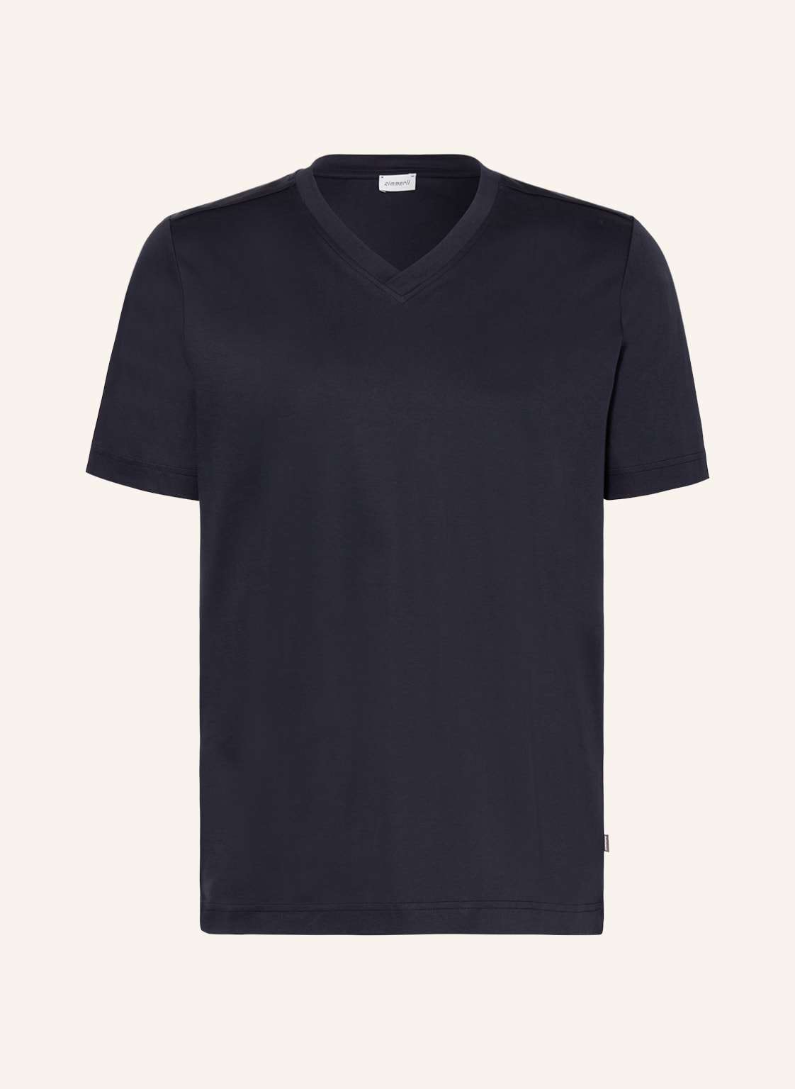 Рубашка для сна SUPREME GREEN COTTON