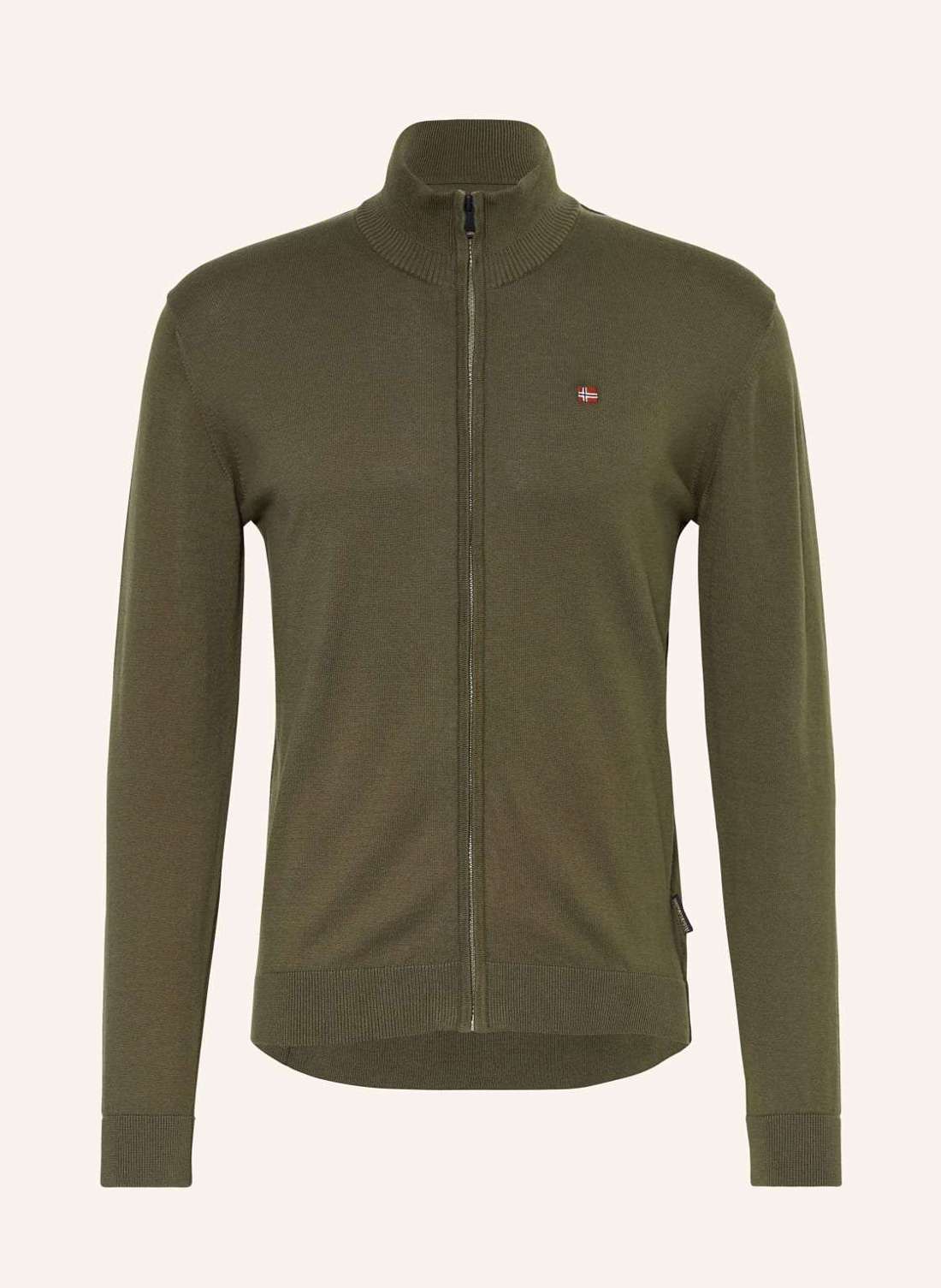 Кардиган DECATUR FZ