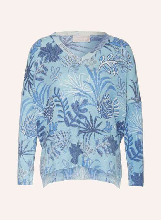 Кашемировый свитер