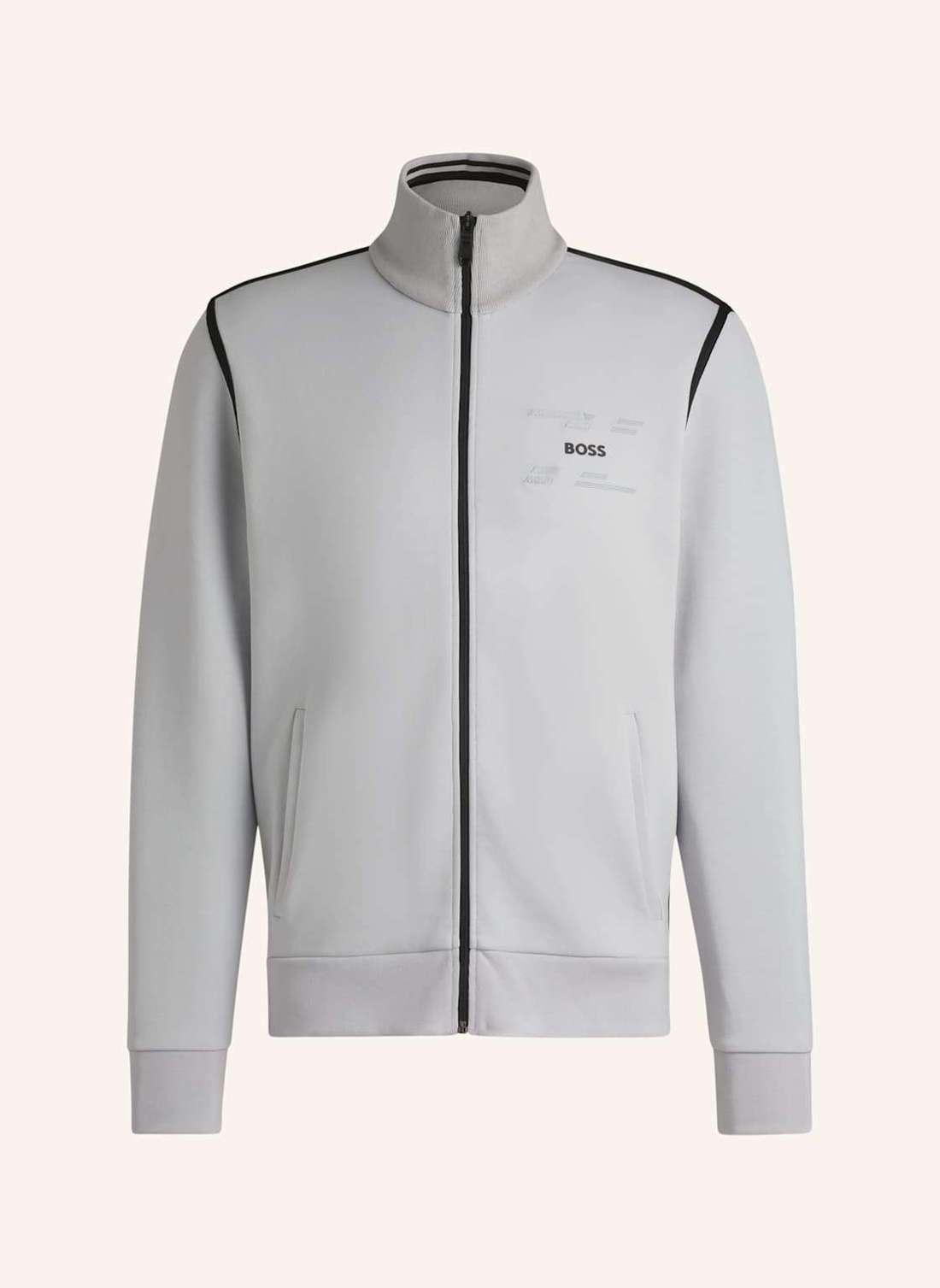 Толстовка обычного кроя SKAZ TAPE