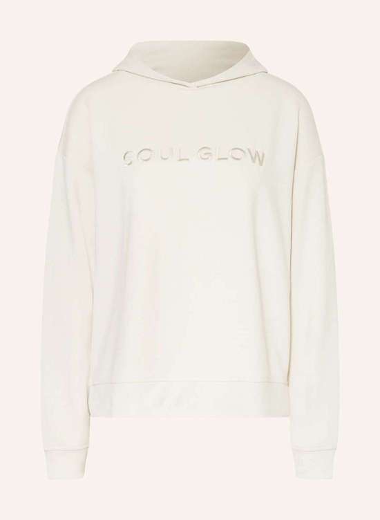 Толстовка с капюшоном