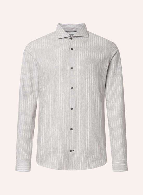 Рубашка с цветочным узором