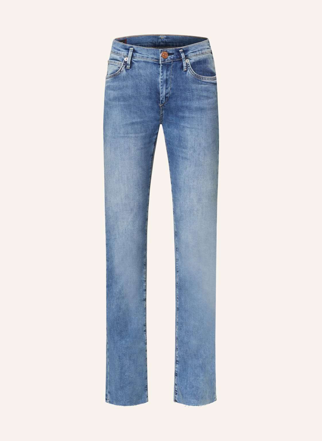 Джинсы Bootcut BECCA