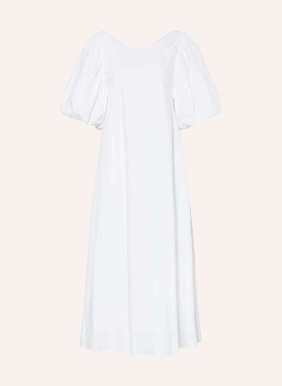 Платье с вырезом FREJA