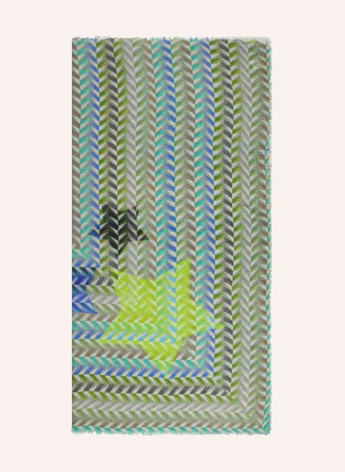 Шаль из кашемира RICARDA