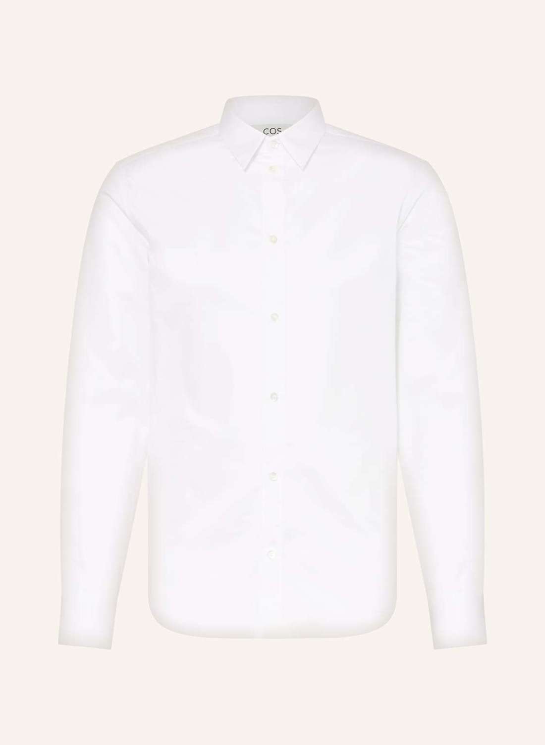 Рубашка стандартного кроя