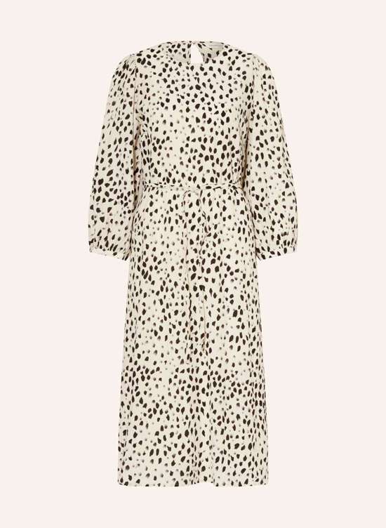 Платье с рукавами 3/4 MSCHANGELINA