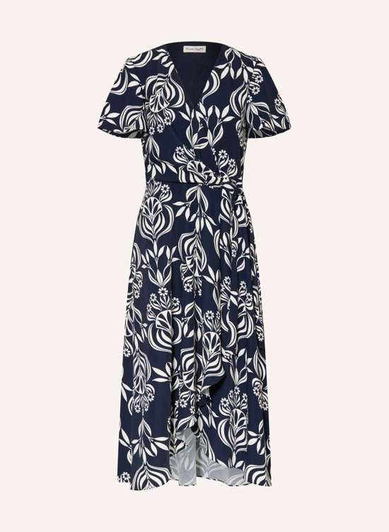 Платье с запахом JULISSA