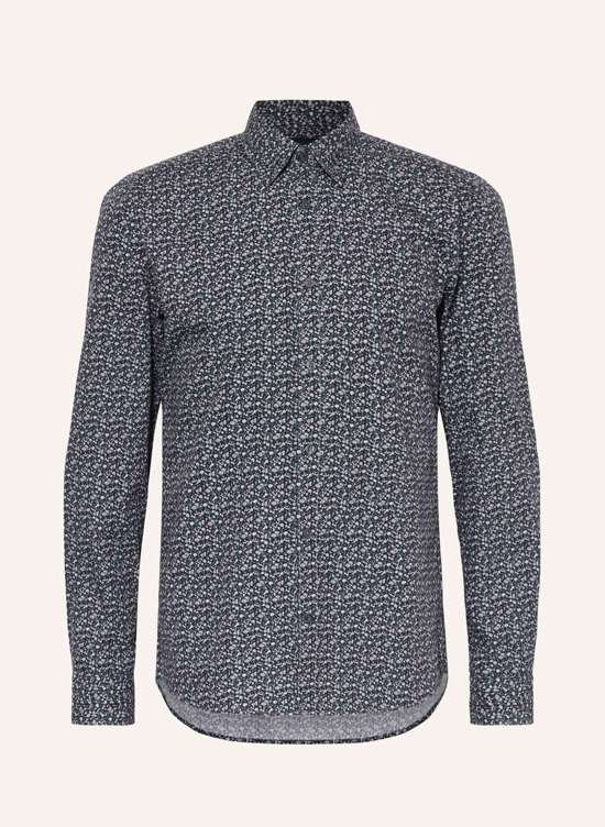 Рубашка стандартного кроя HANSON