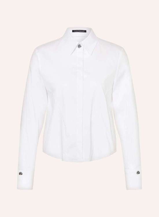 Рубашка-блузка