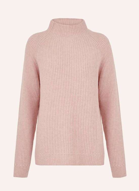 Трикотажный пуловер DELIGHTFUL