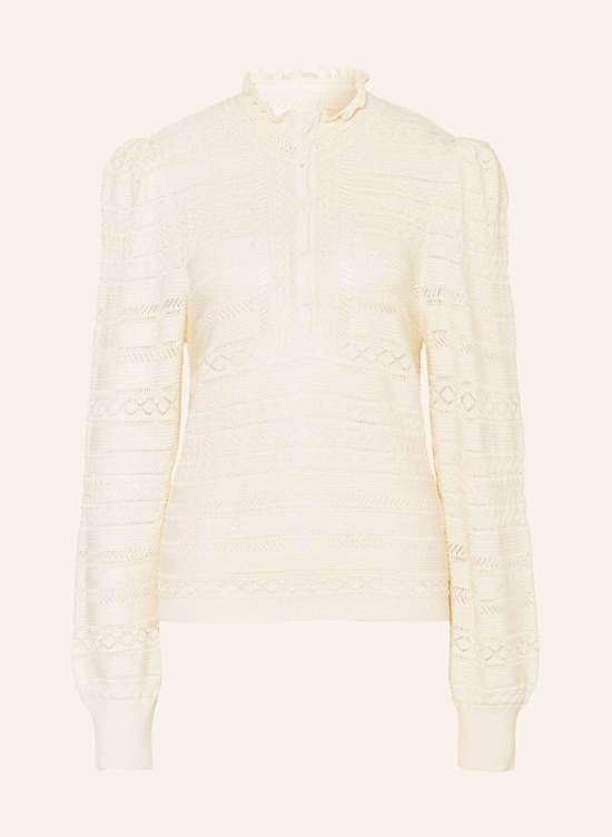 Трикотажная рубашка VINNIE