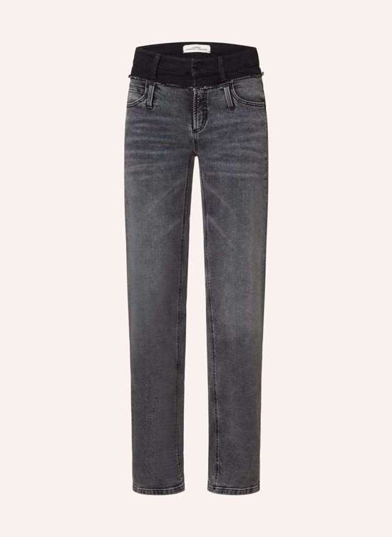 Прямые джинсы SHANNEN