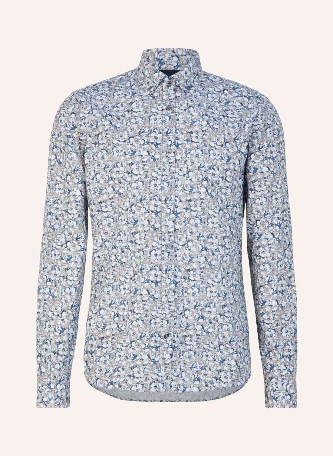 Рубашка стандартного кроя