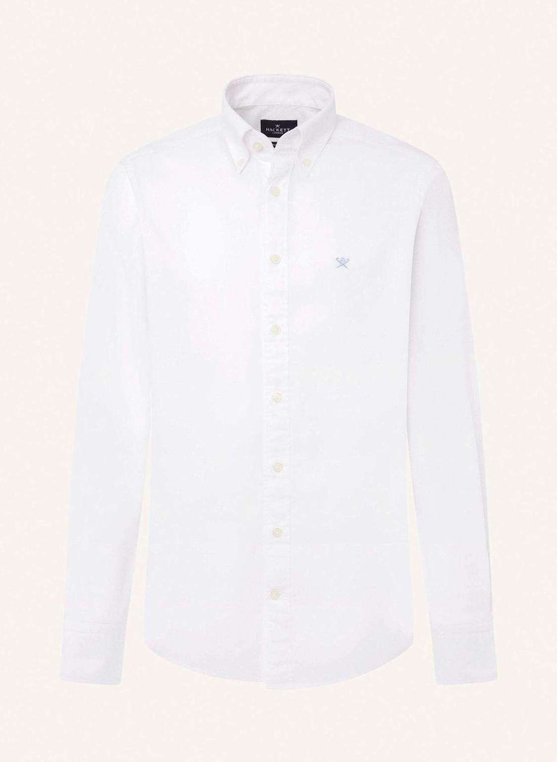 Повседневная рубашка ESS GMT DYED OXFORD