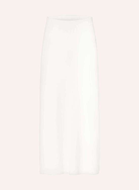 Вязаная юбка ASTON