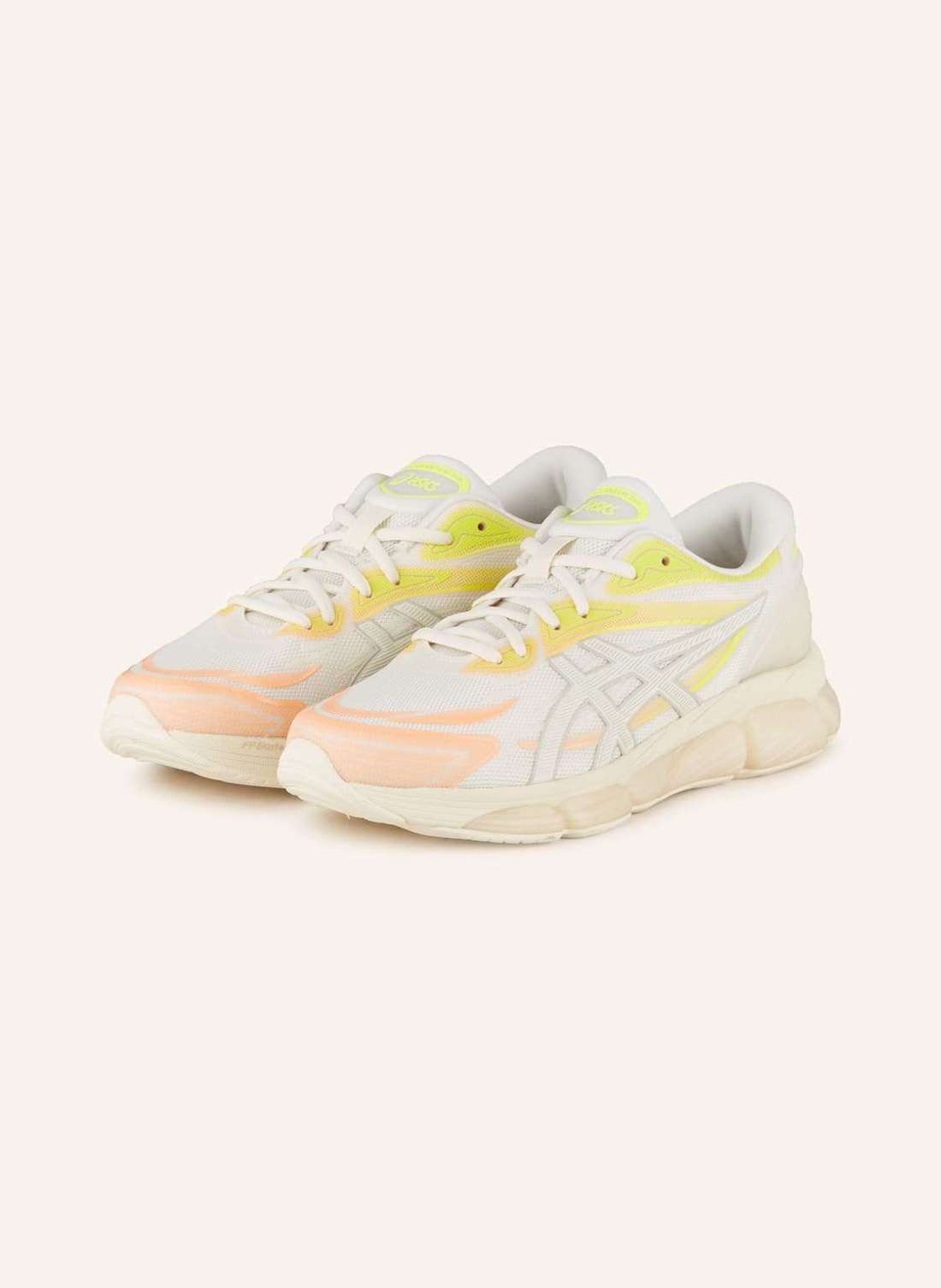 Кроссовки GEL-QUANTUM 360 VIII PARIS