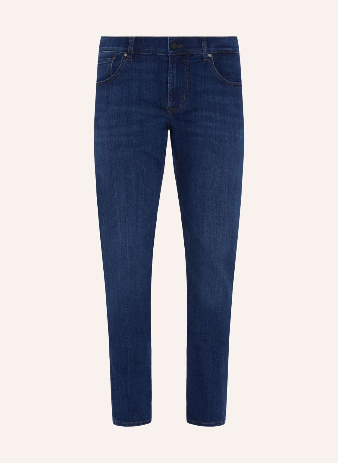 Джинсы узкого кроя SLIMMY TAPERED