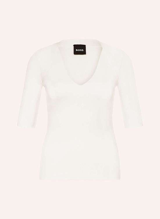 Трикотажная рубашка FEZANIA