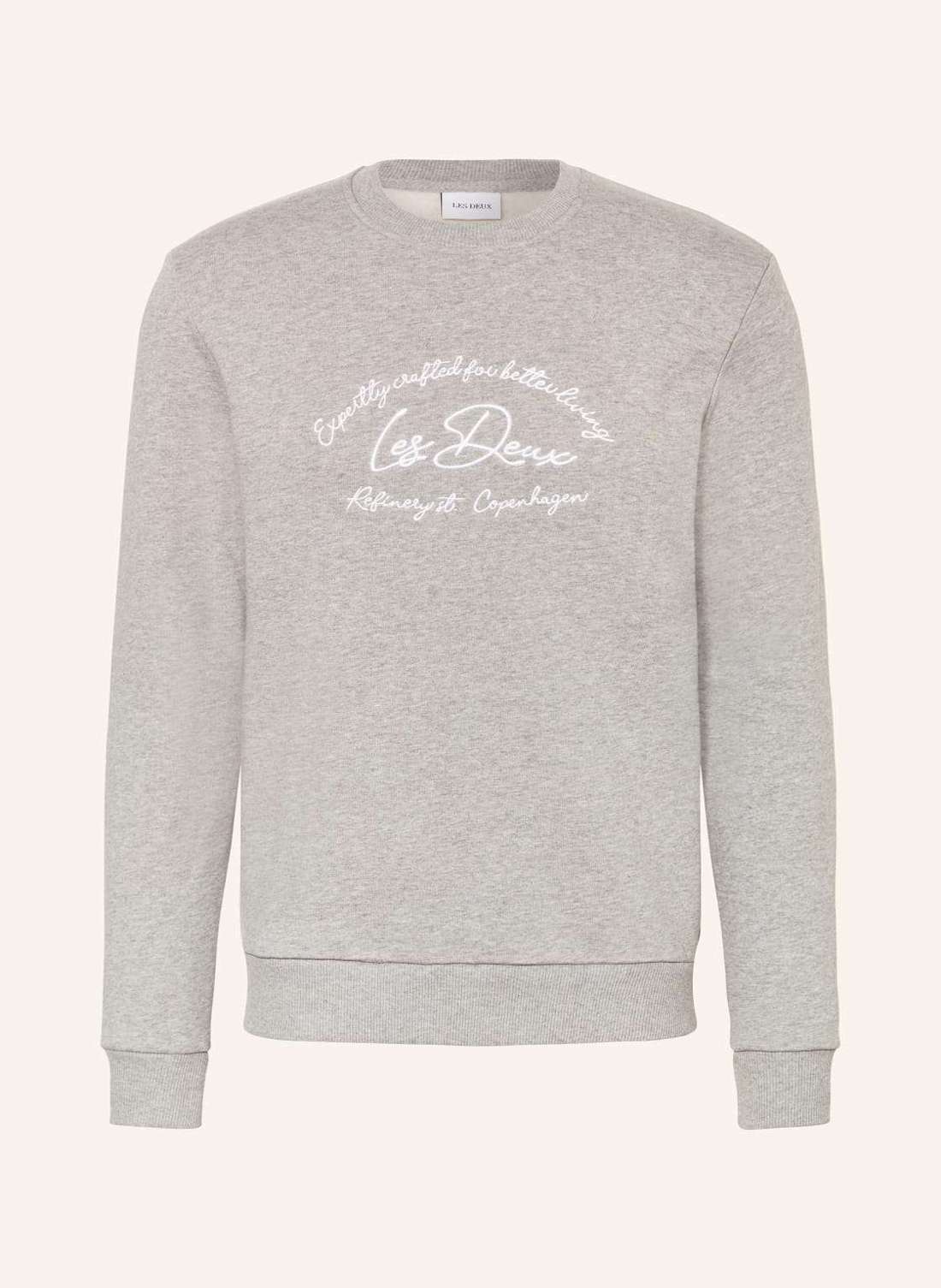 Свитшот CAMDEN