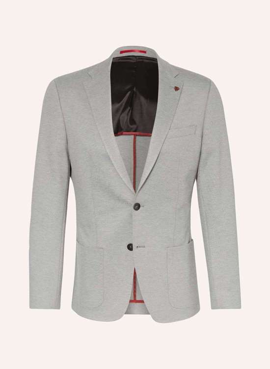 Пиджак узкого кроя