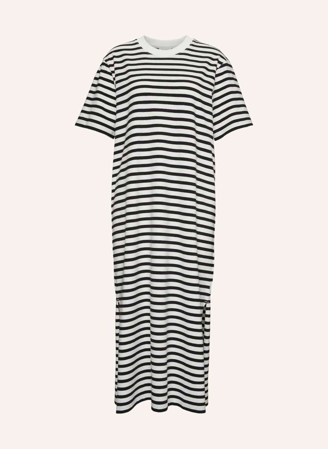 Платье-футболка