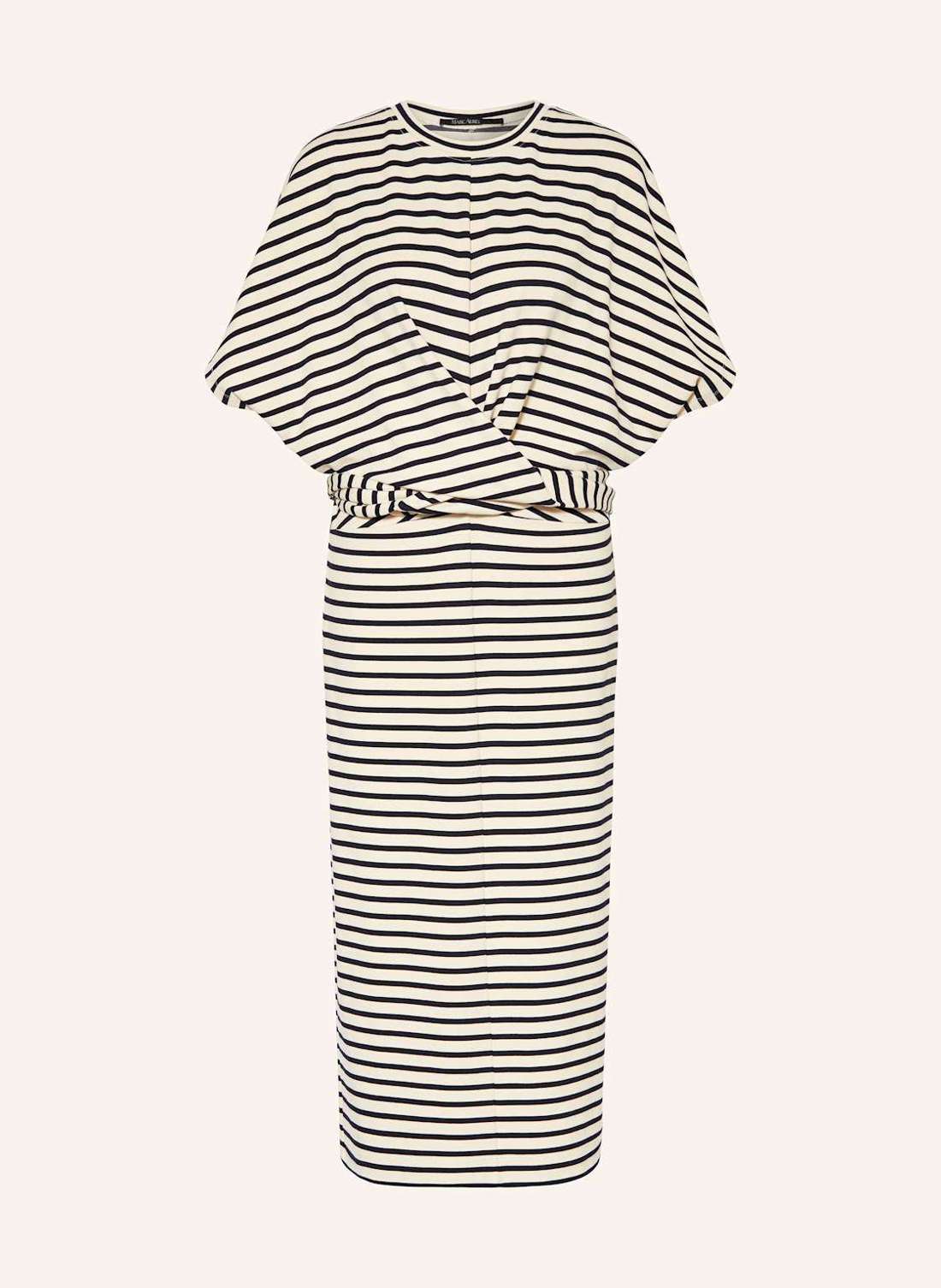 Платье из джерси