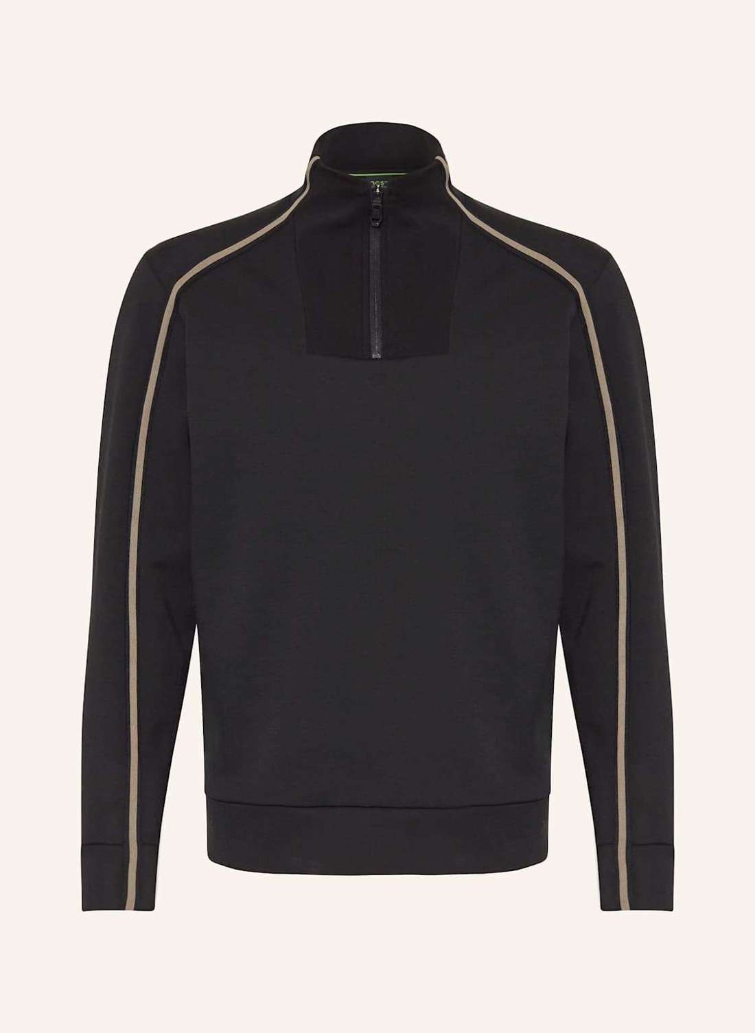 Спортивный костюм с галлонными полосками