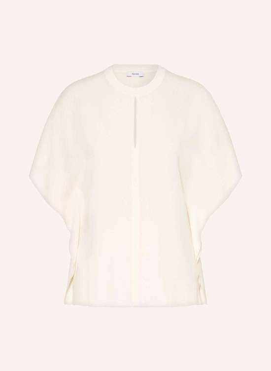 Блузка-рубашка TANIA