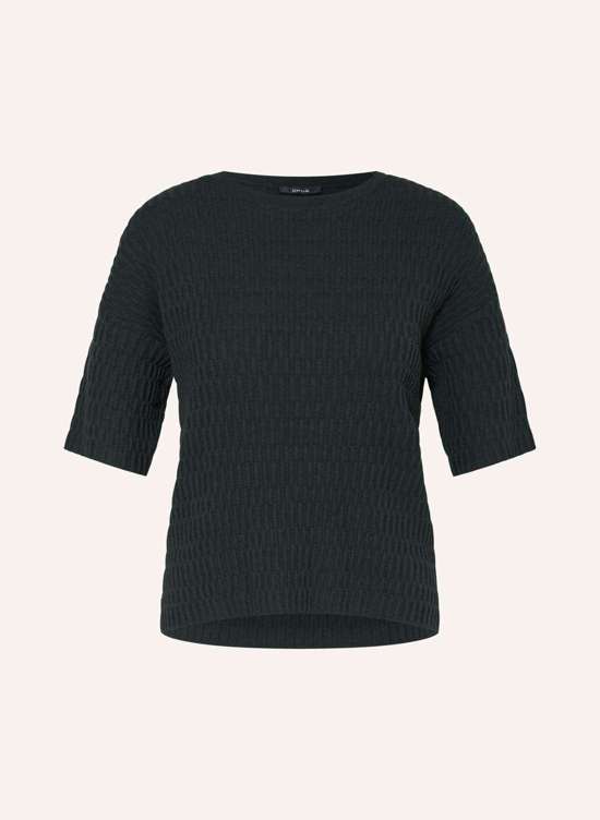 Трикотажная рубашка PINU