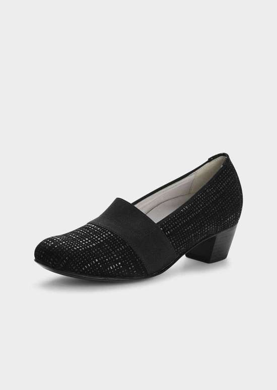 Туфли в классическом стиле