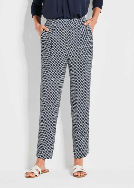 Компрессионные брюки САРА