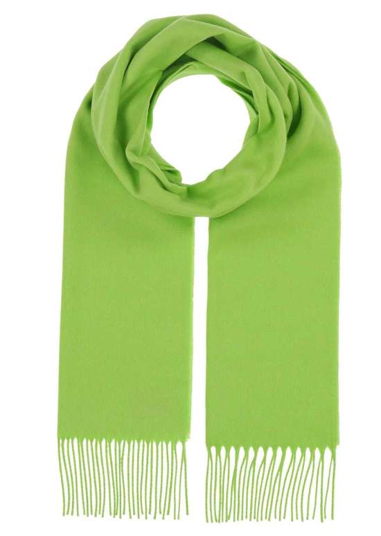 Шарф с ощущением кашемира