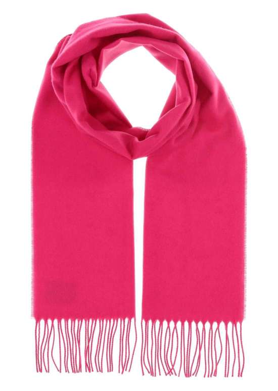 Шарф с ощущением кашемира