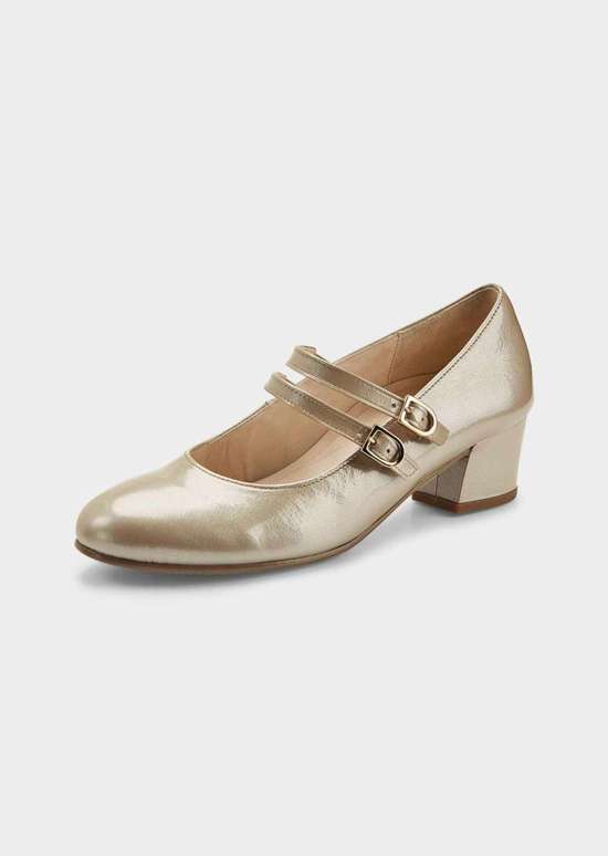 Туфли элегантной формы/образа