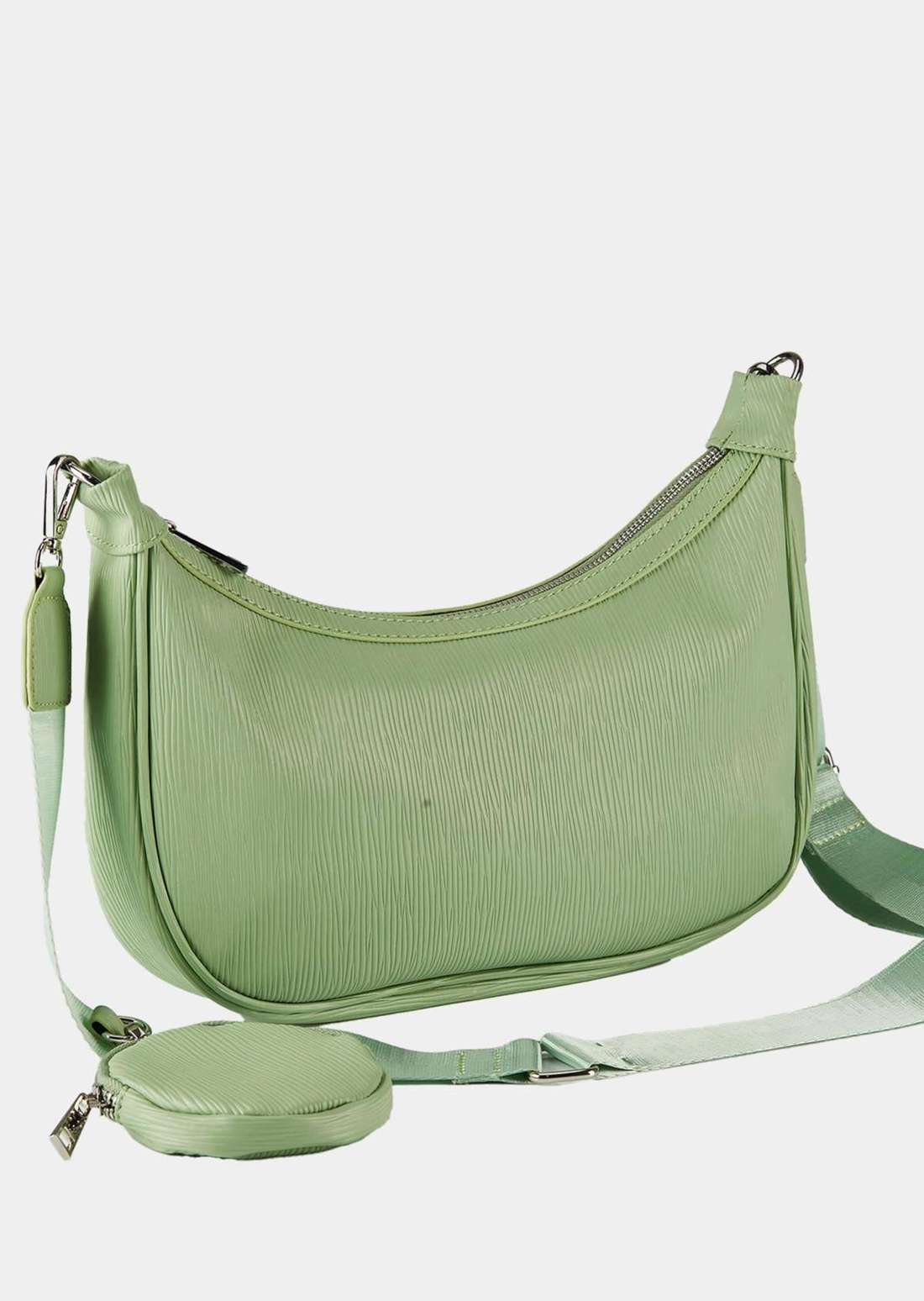 сумка через плечо