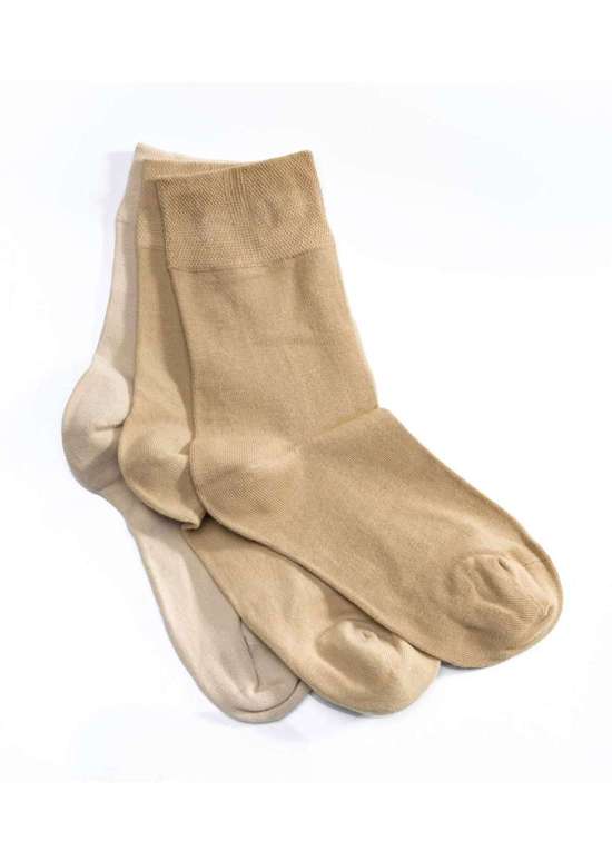 Носки для защиты вен, комплект из 3 шт.