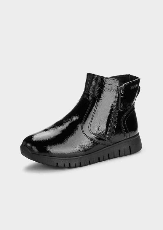 Полусапожки