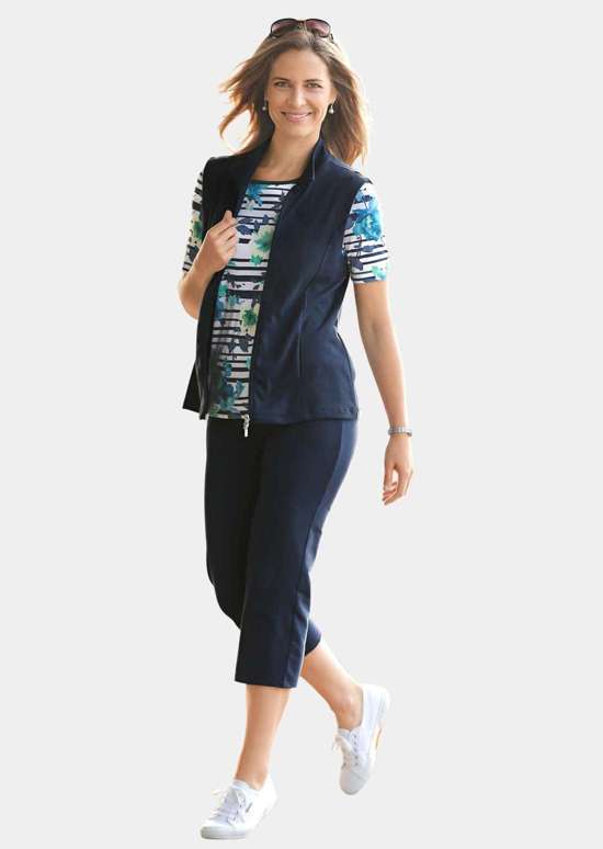 Спортивный спортивный жилет