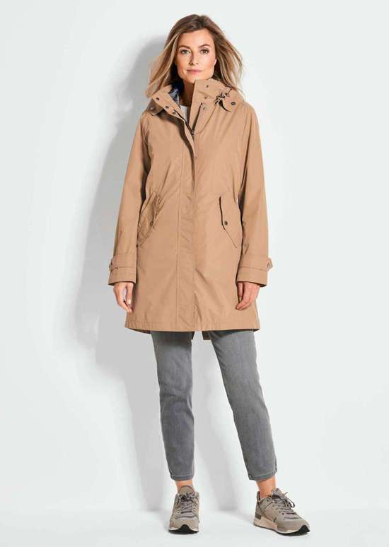 Всесезонная куртка