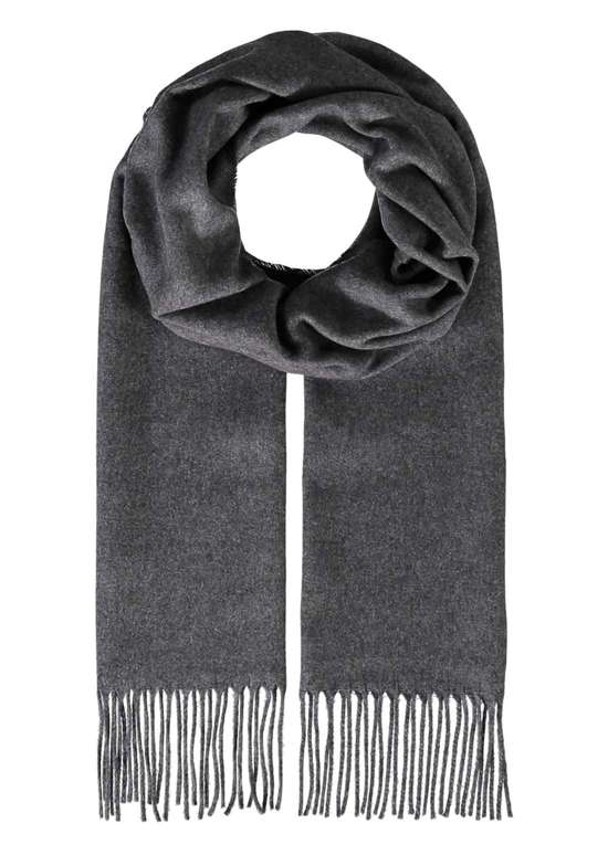 Шарф с ощущением кашемира