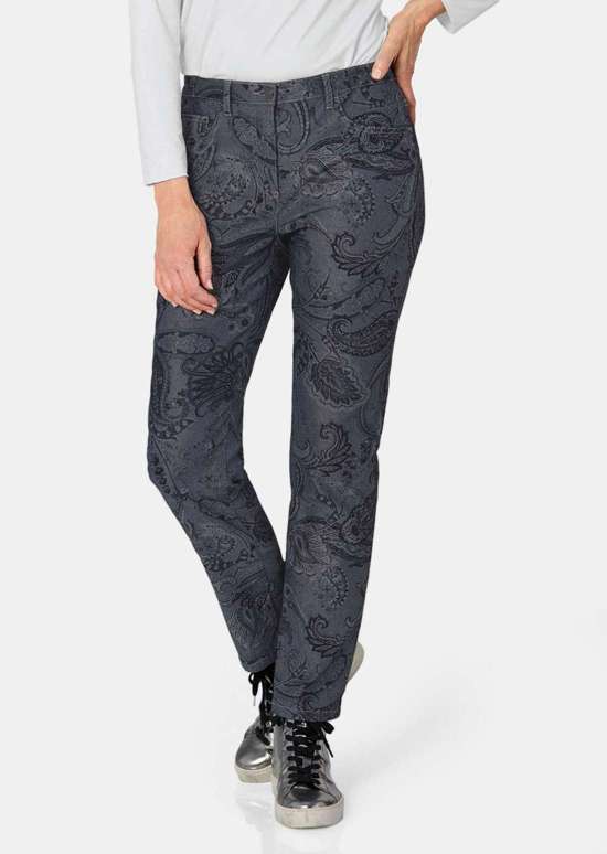 Давящие штаны