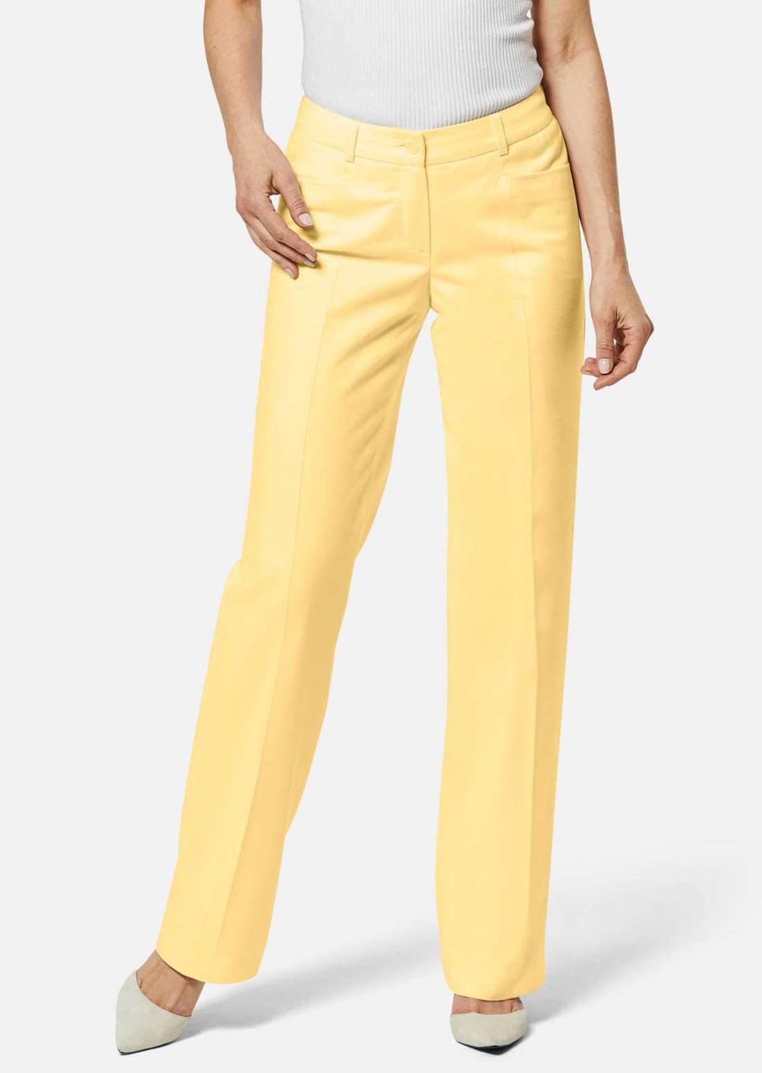 Удобные для путешествий брюки Ceramica