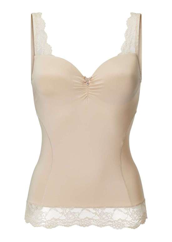 Бюстгальтер-рубашка