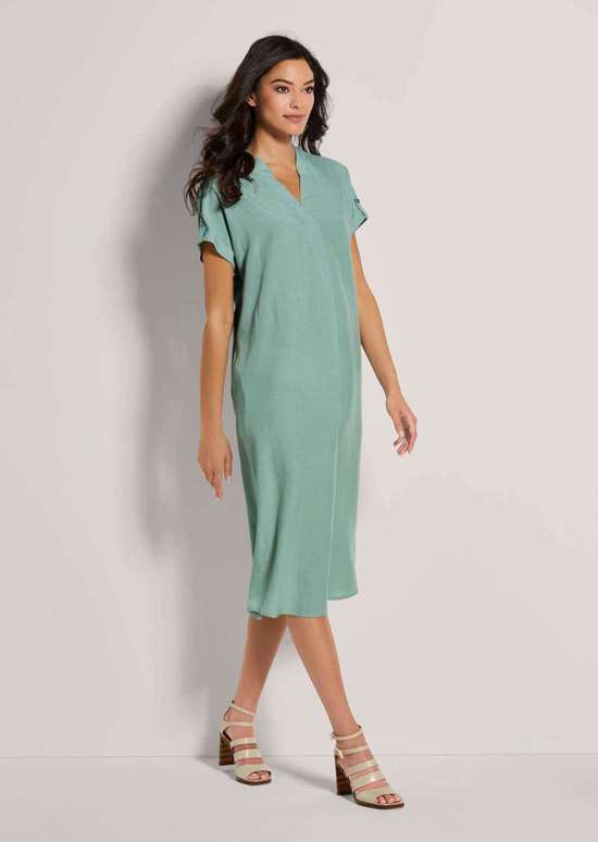 Платье-туника