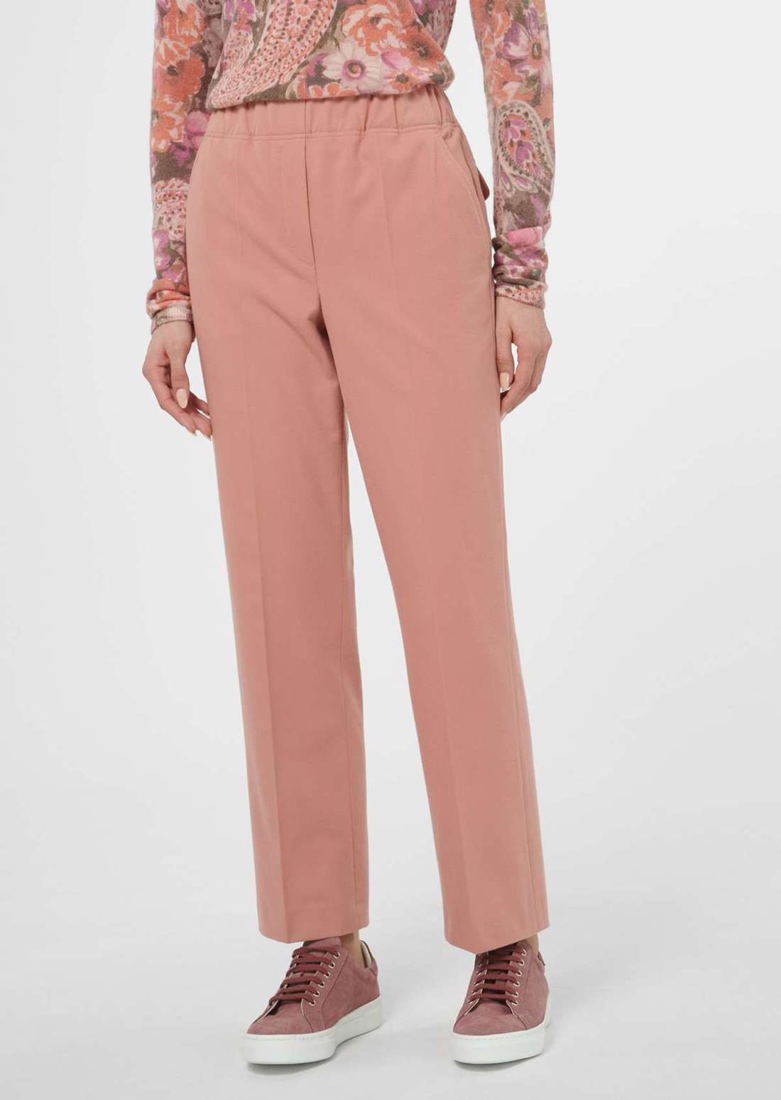 Брюки качества Ceramica.