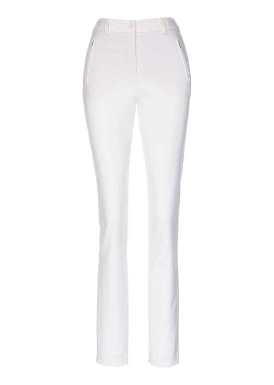 Узкие брюки Ceramica